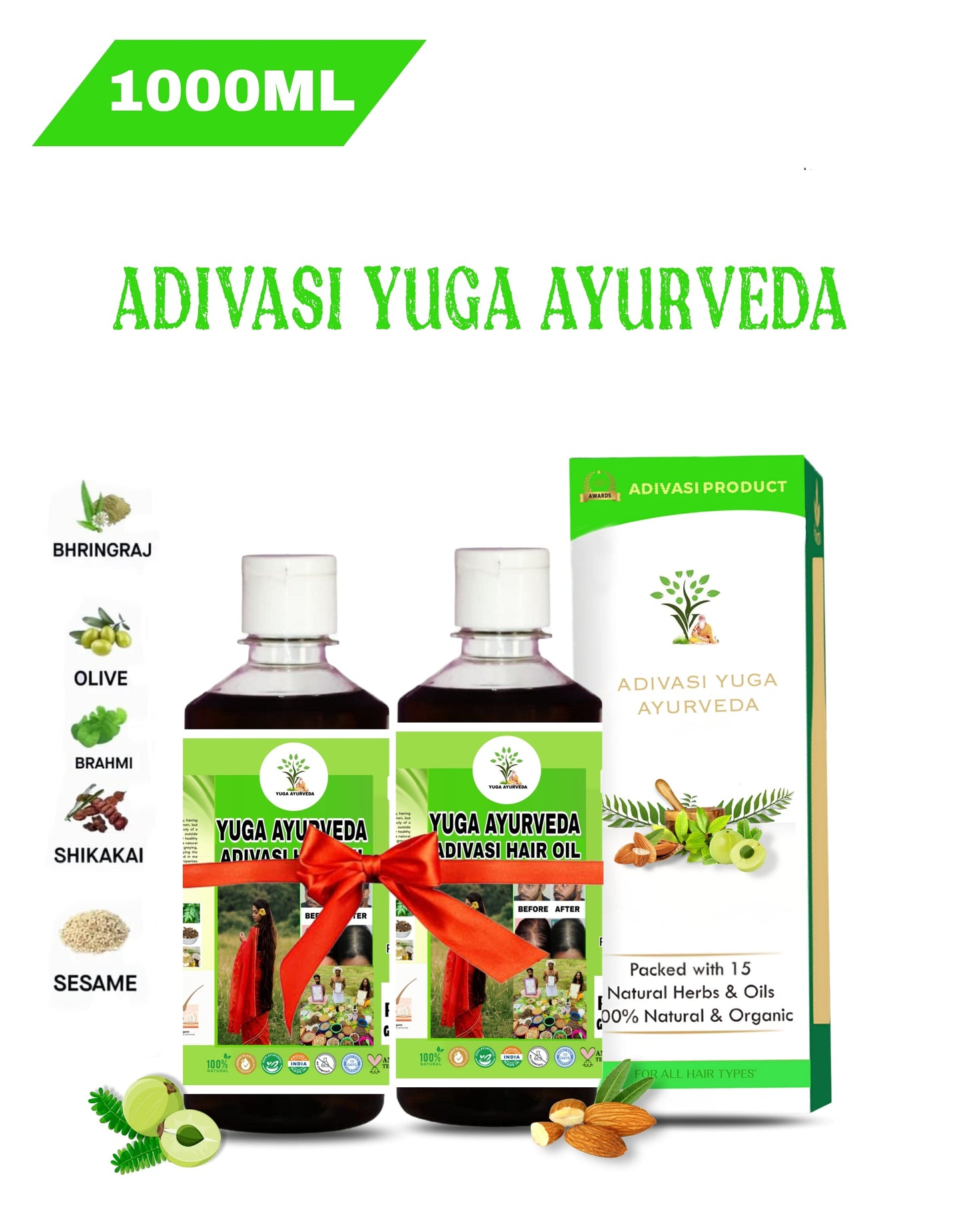 ADIVASI YUGA AYURVEDA